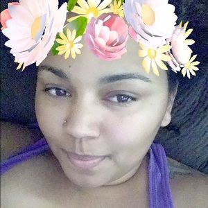Meet your Posher, Keyana