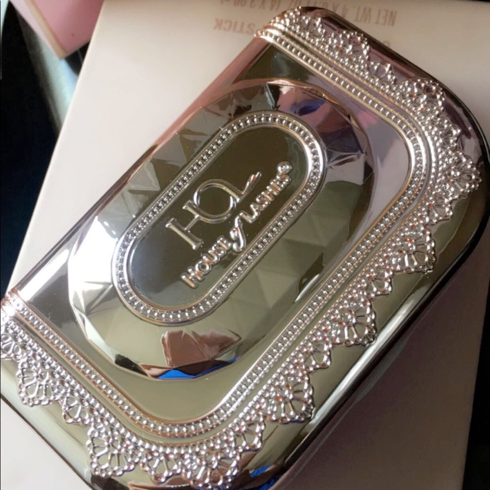 House of lashes precious gem lash case