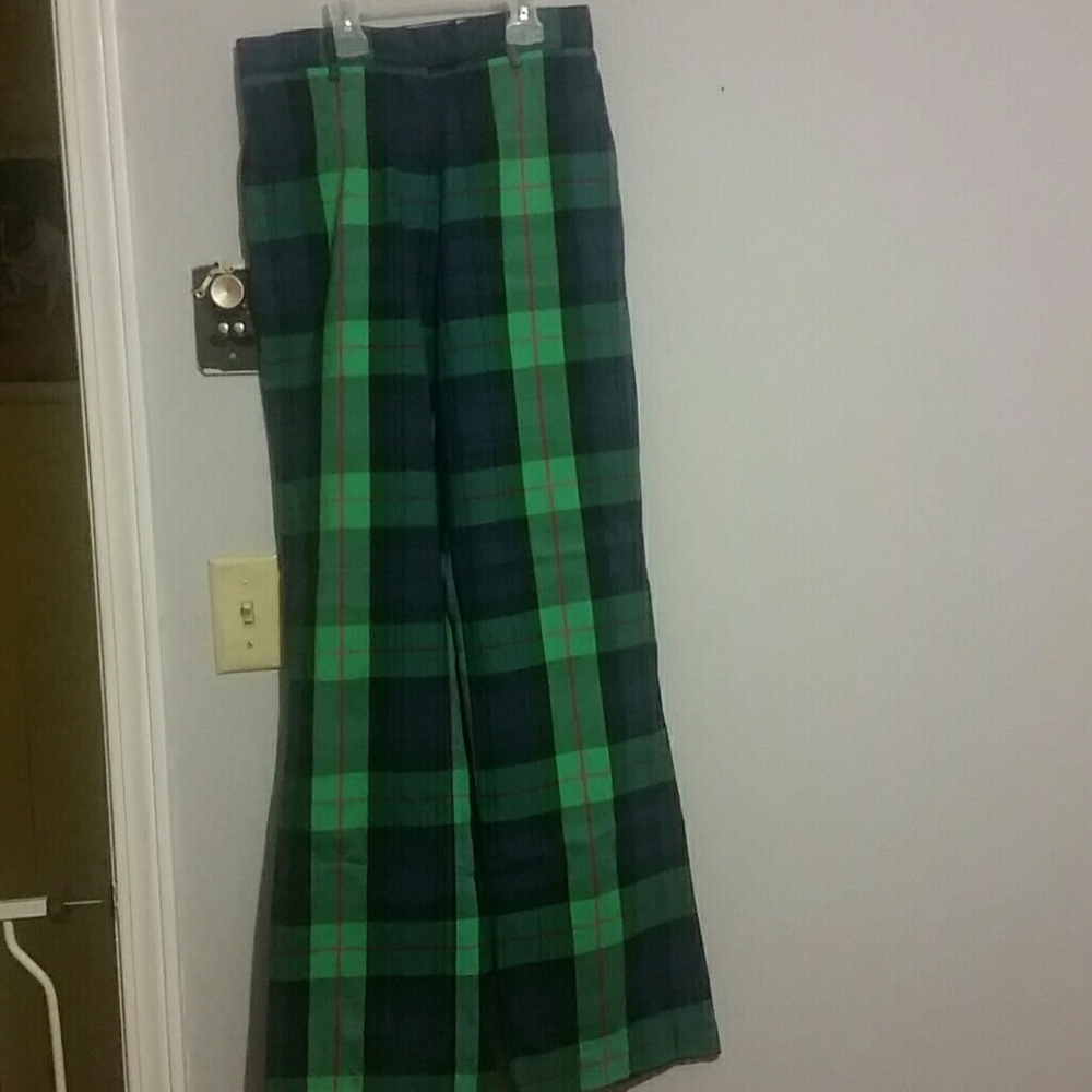 Lilly pulitzer women's size 2 pants