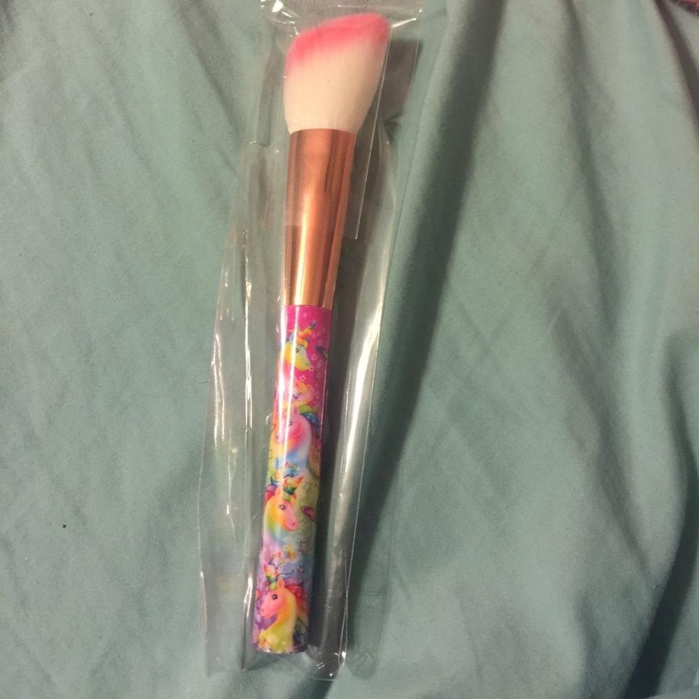 Makeup Brush