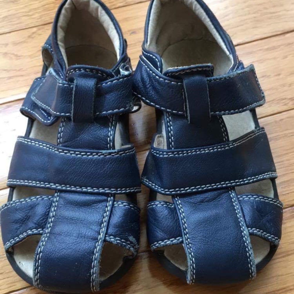 Boys Toddler Sandals