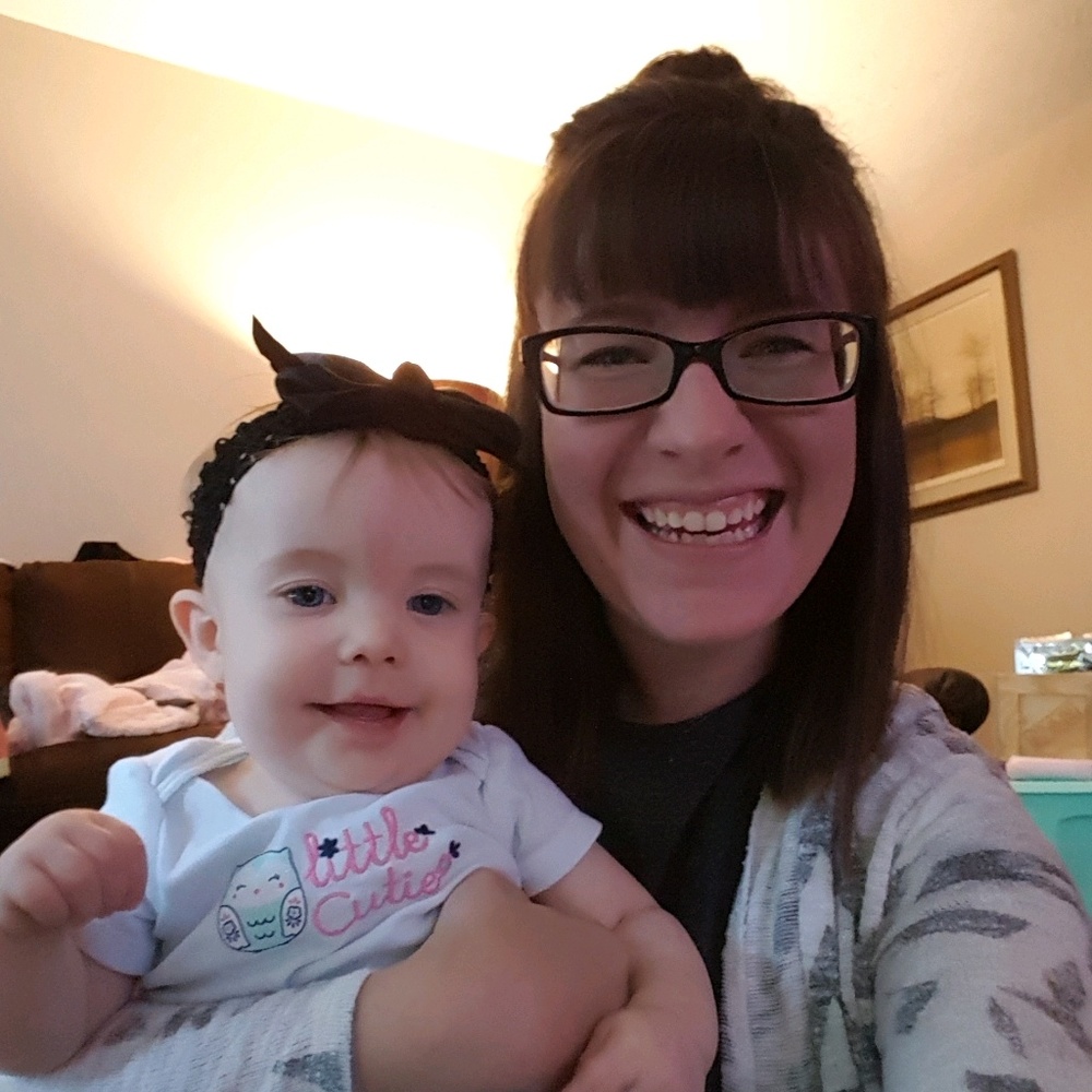 Meet your Posher, Trisha