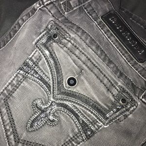 Rock and Revival Jeans