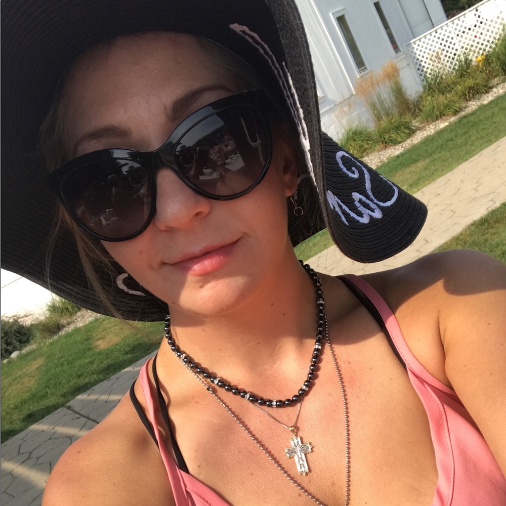 Meet your Posher, Malgorzata