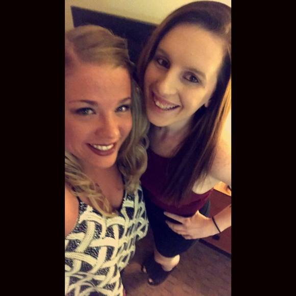 Meet your Posher, Katie - Picture 1 of 1