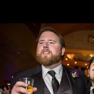 Meet your Posher, Jeff