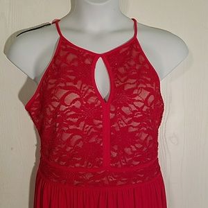 Night Way (NW) Formal Dress