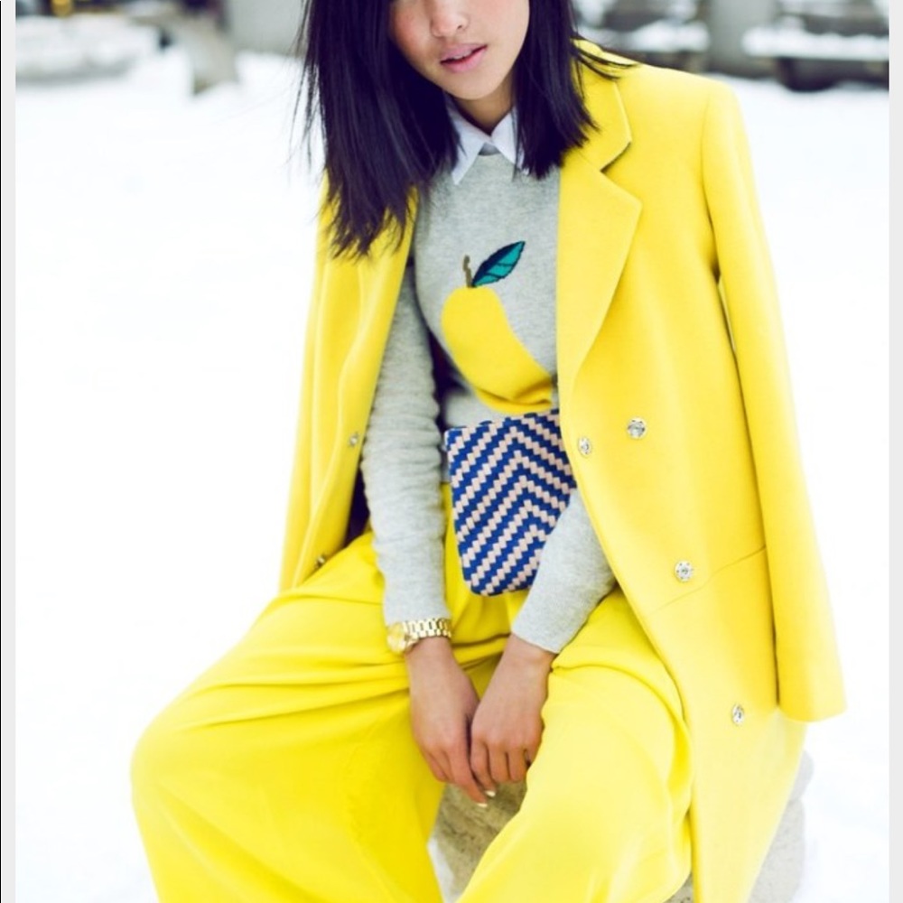 J.crew factory peer sweater