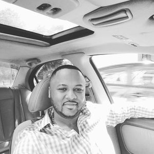 Meet your Posher, Saheed