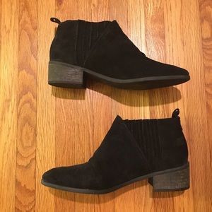 Coconut by Matisse booties