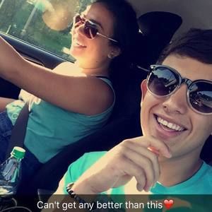 Meet your Posher, Samuel