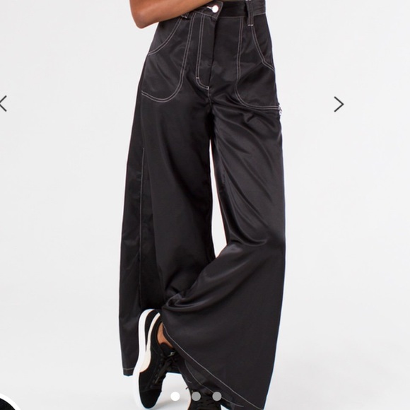 LOOKING FOR VFILES PANTS - Picture 1 of 1
