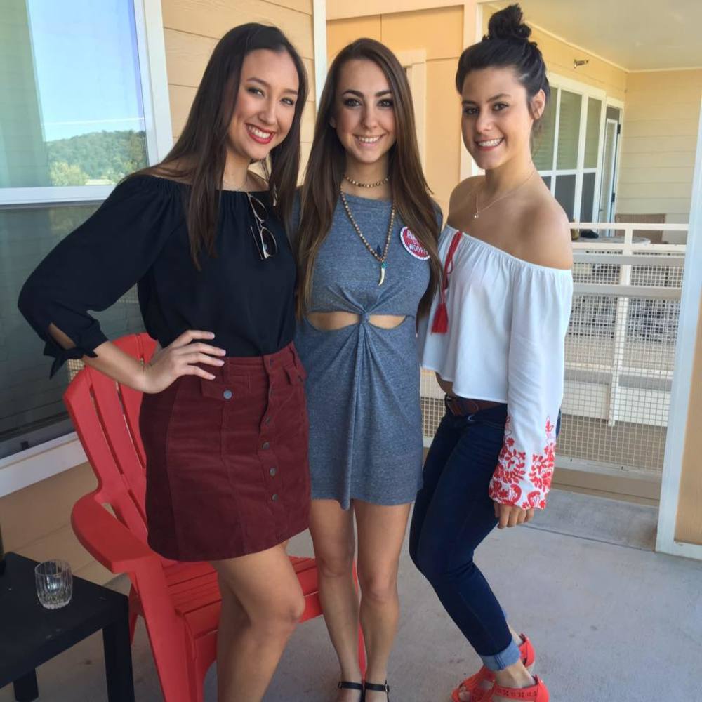 Meet your Posher, Mandi