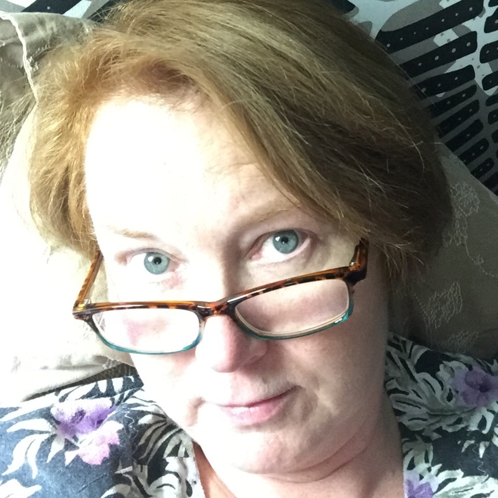 Meet your Posher, Peggy