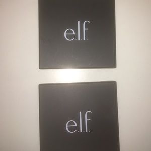 ELF Eyeshadow Palettes