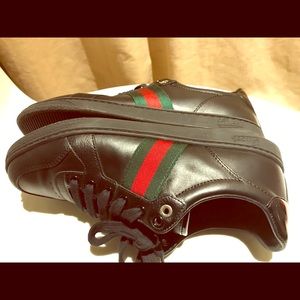 Gucci sneakers
