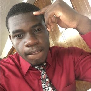 Meet your Posher, Isaiah