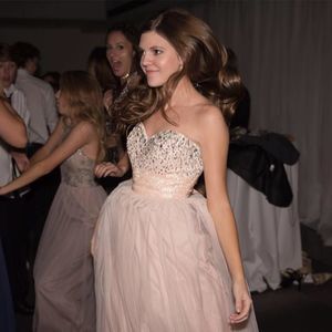 Meet your Posher, Hattie