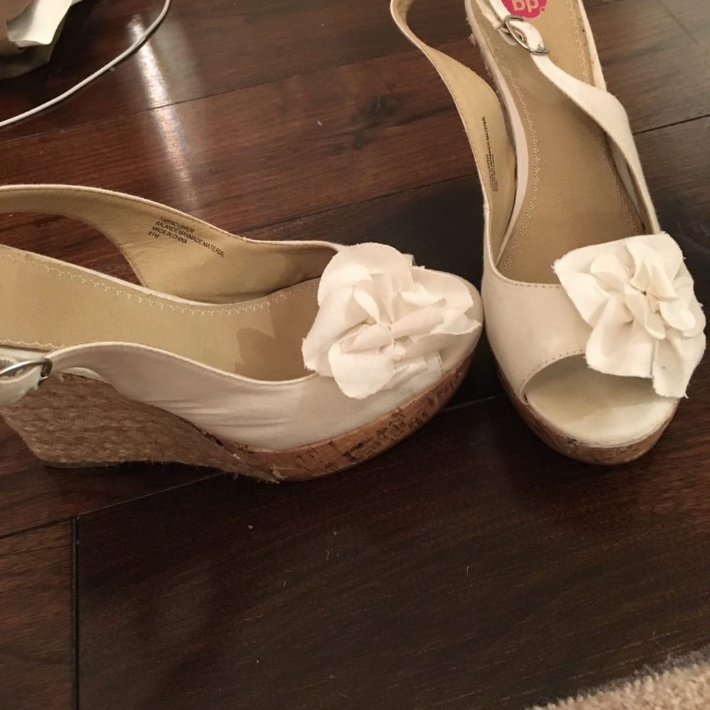 Wedges