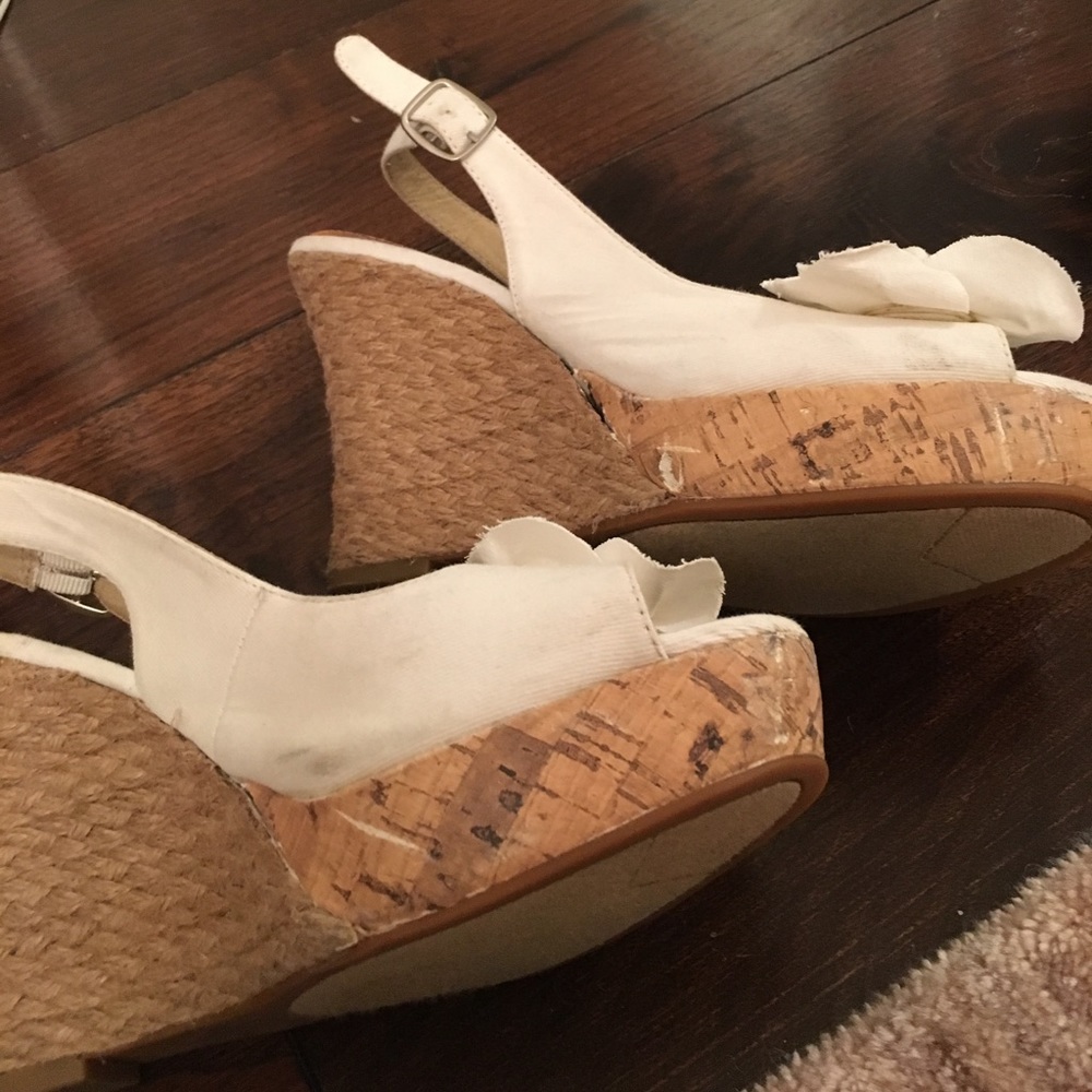 Wedges - Picture 2 of 3