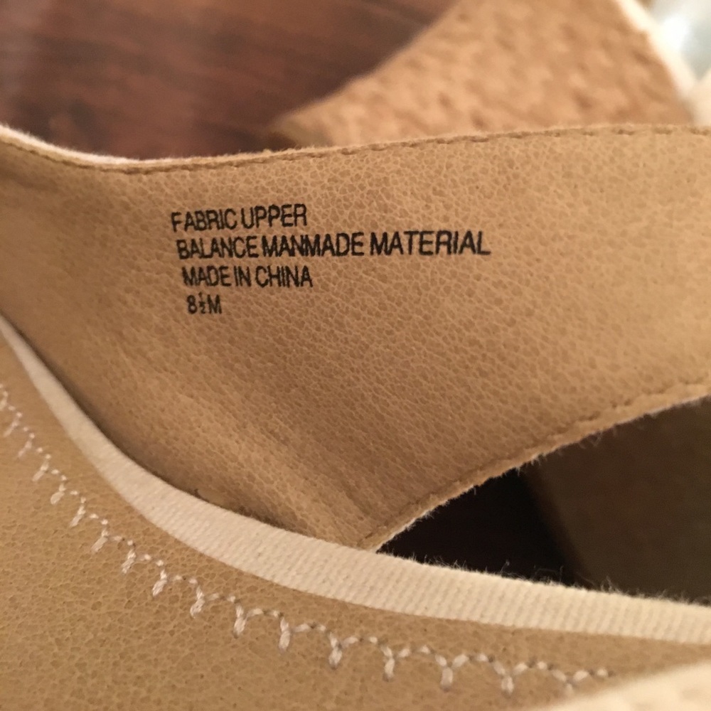 Wedges - Picture 3 of 3