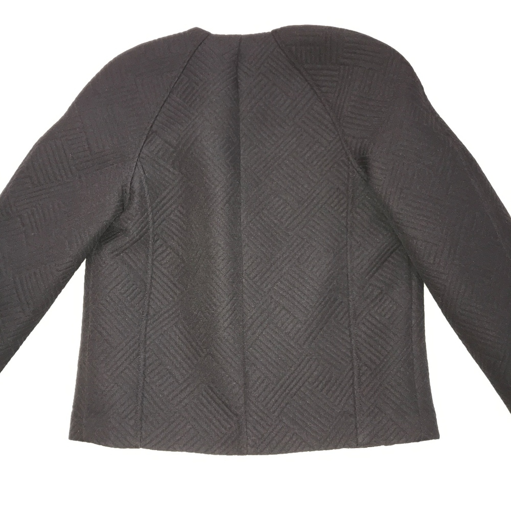 Express Quilted Jacket - Picture 5 of 6