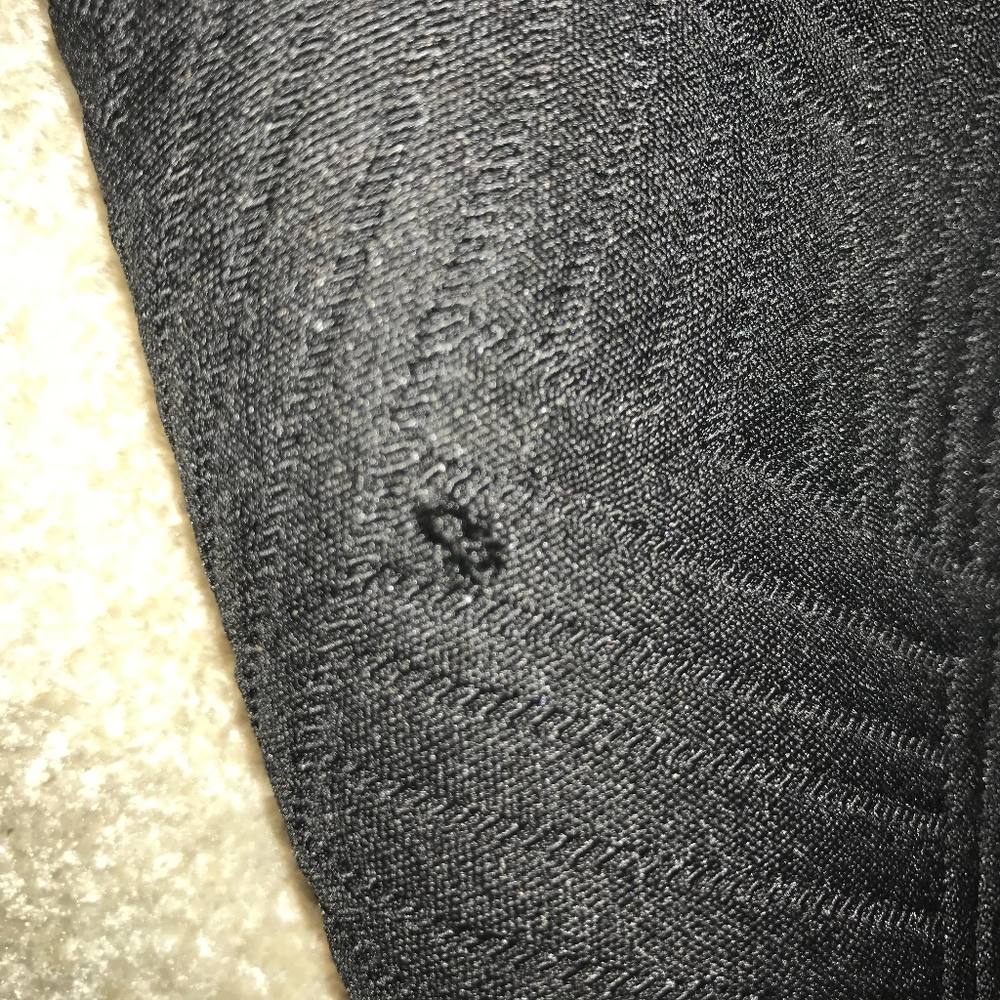 Express Quilted Jacket - Picture 6 of 6