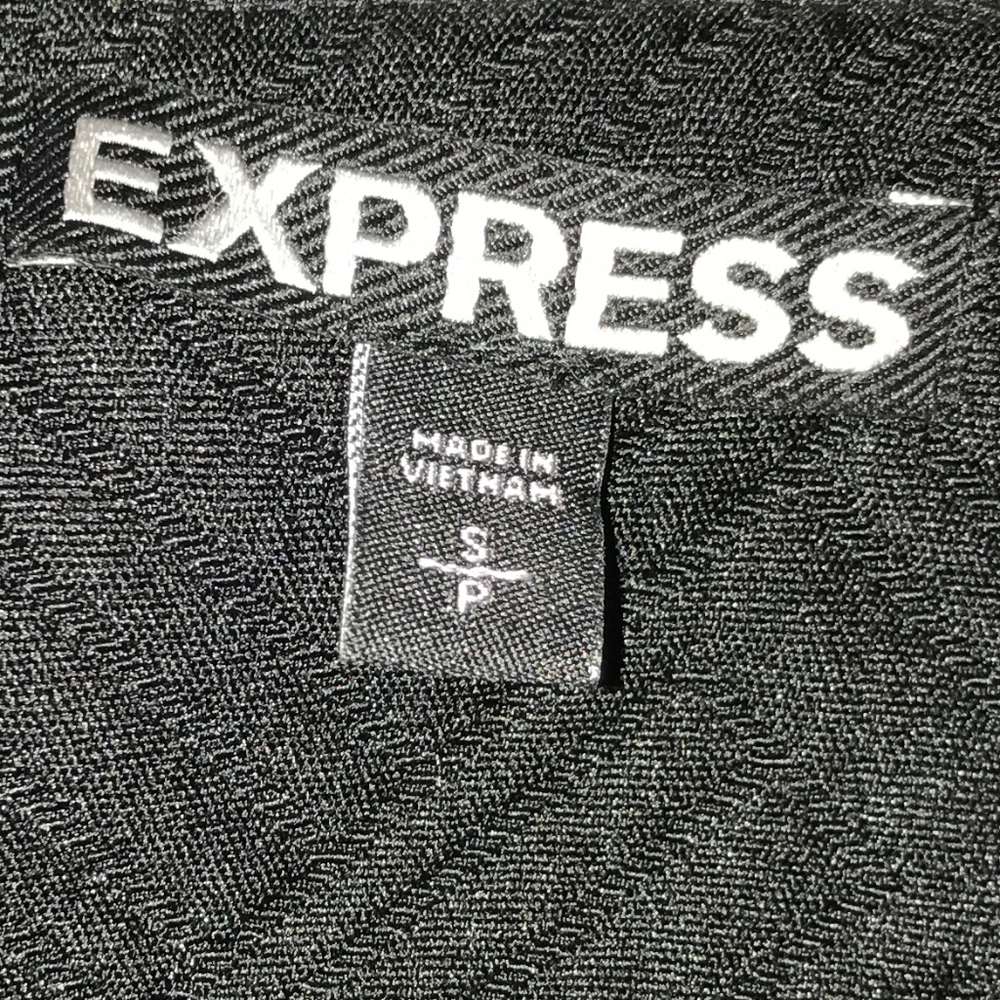 Express Quilted Jacket - Picture 2 of 6