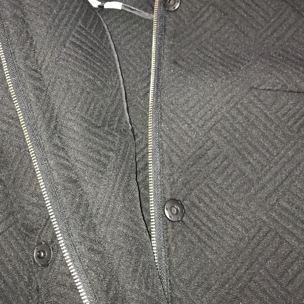 Express Quilted Jacket - Picture 4 of 6