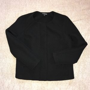 Express Quilted Jacket