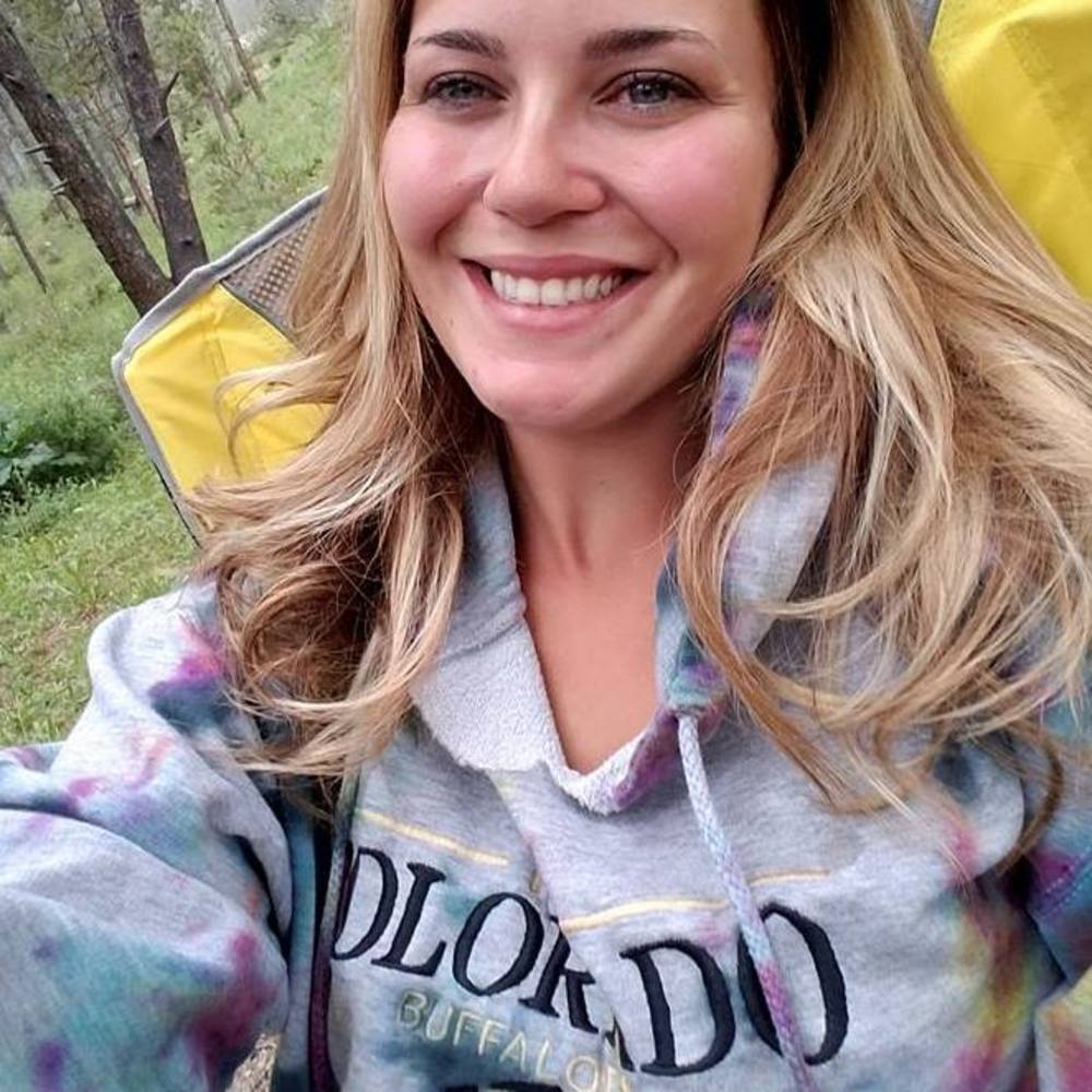 Meet your Posher, Kathanra