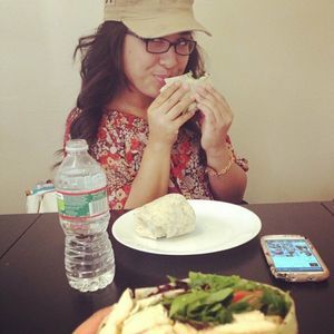 Meet your Posher, Atiee