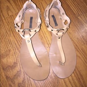 Forever 21 sandals