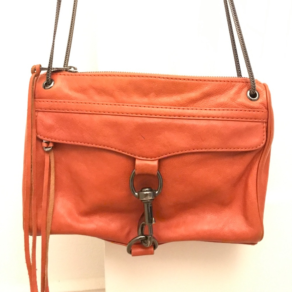 Rebecca Minkoff purse