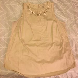 Loft blouse