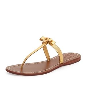 *SALE* Tory Burch Leighanne Sandals