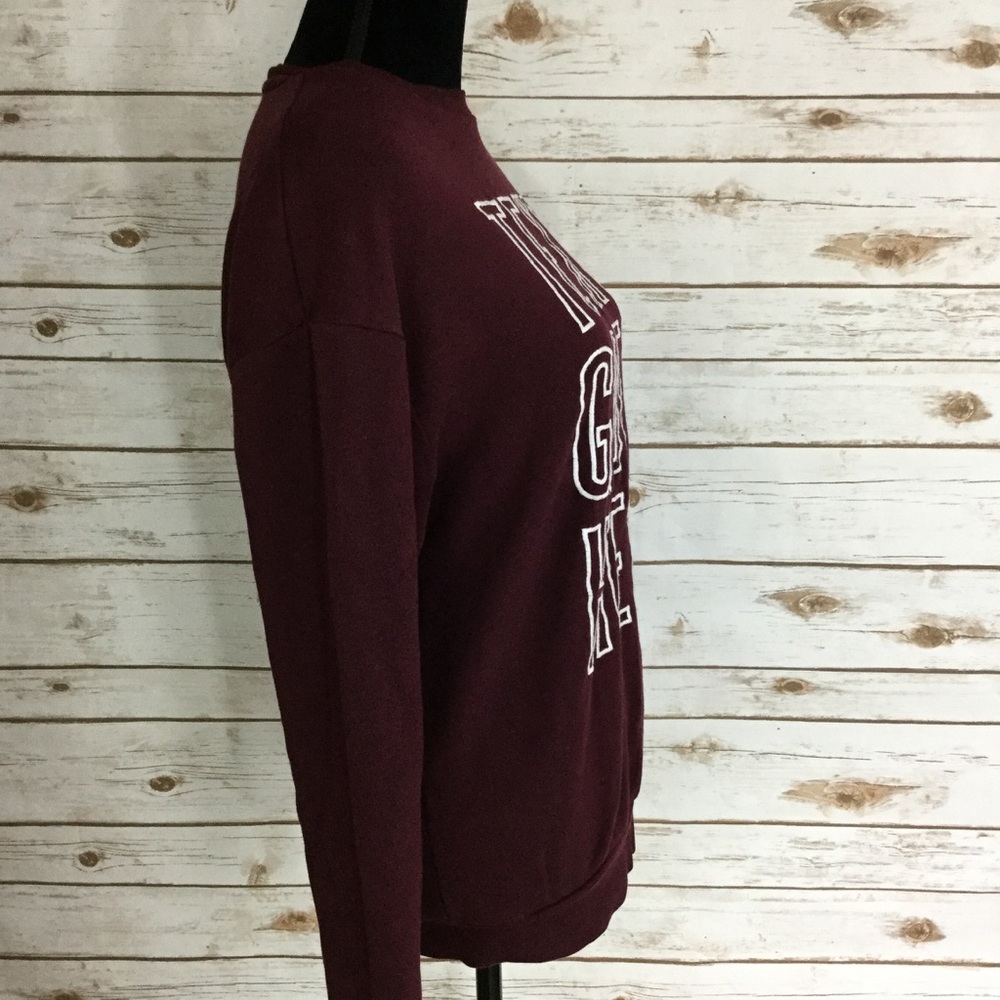 Sweatshirt - Picture 3 of 7