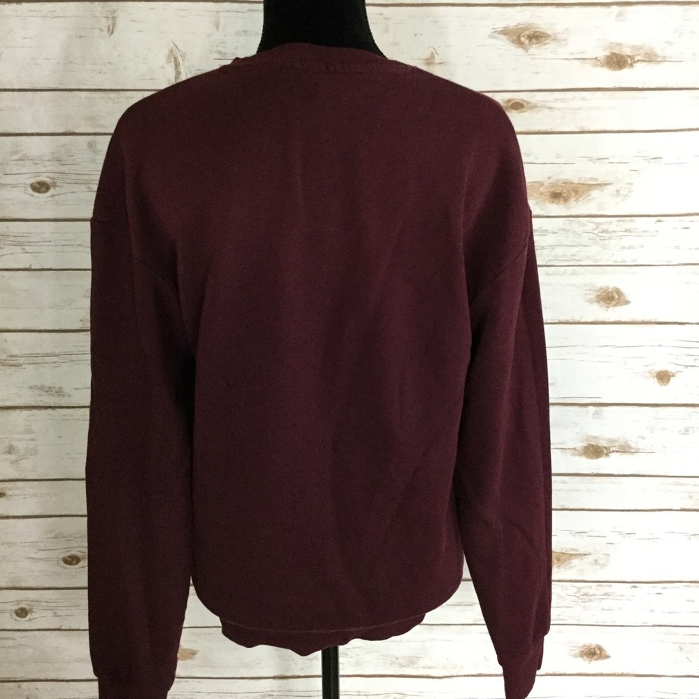 Sweatshirt - Picture 4 of 7
