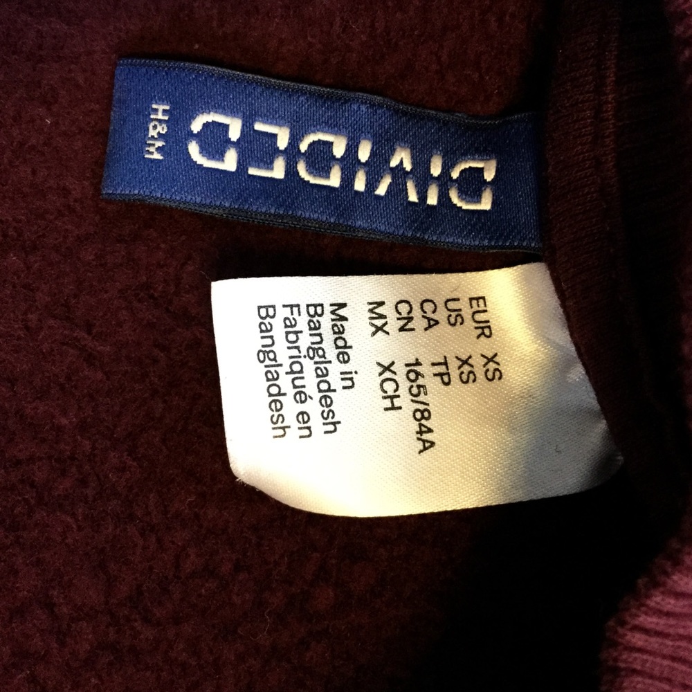 Sweatshirt - Picture 7 of 7