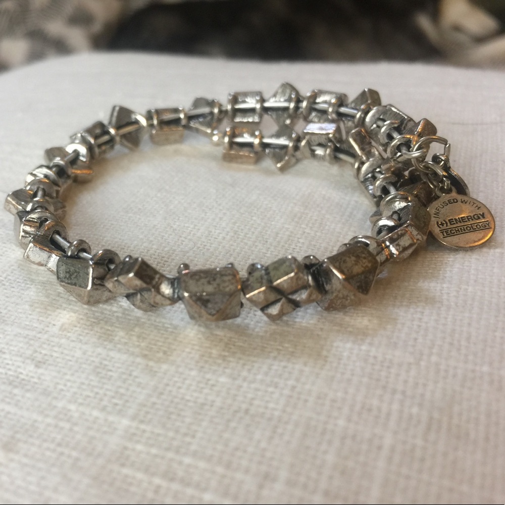 Alex and Ani Wrap