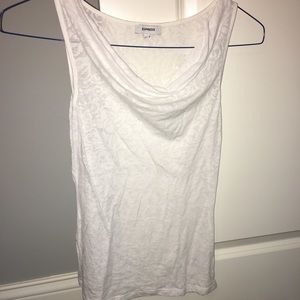 XS Express Tank in good condition