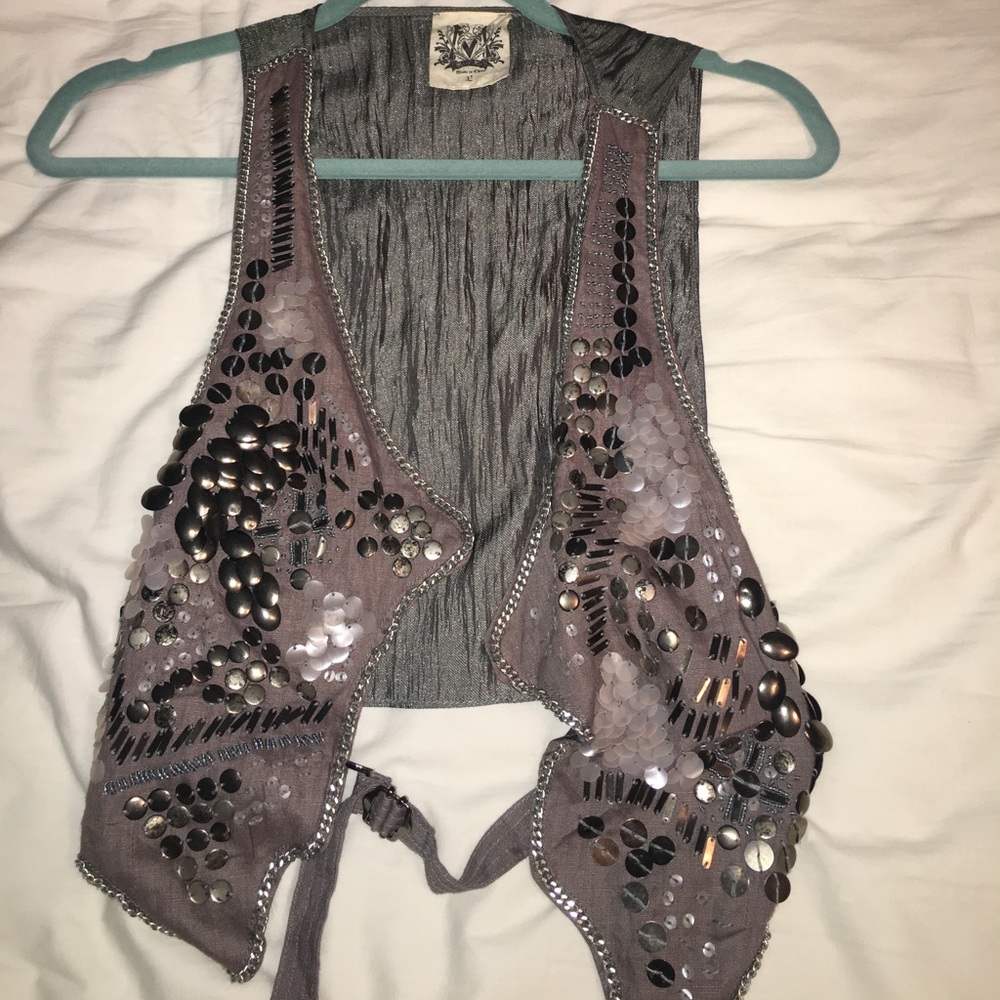 Vest