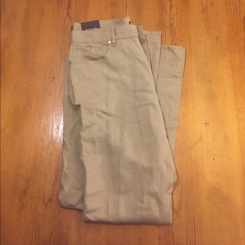 New Michael Kors Pants