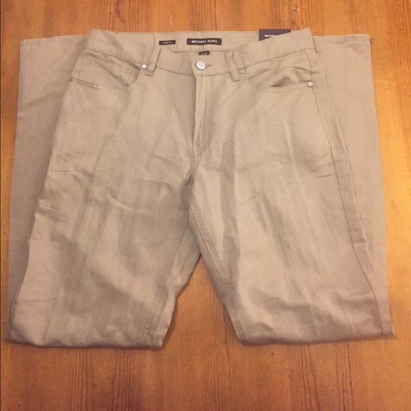 New Michael Kors Pants - Picture 2 of 5