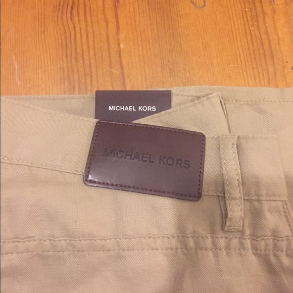 New Michael Kors Pants - Picture 4 of 5