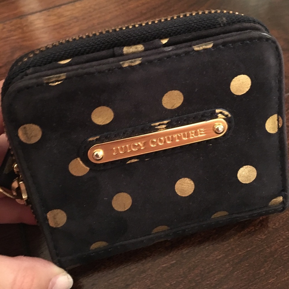 Juicy wallet