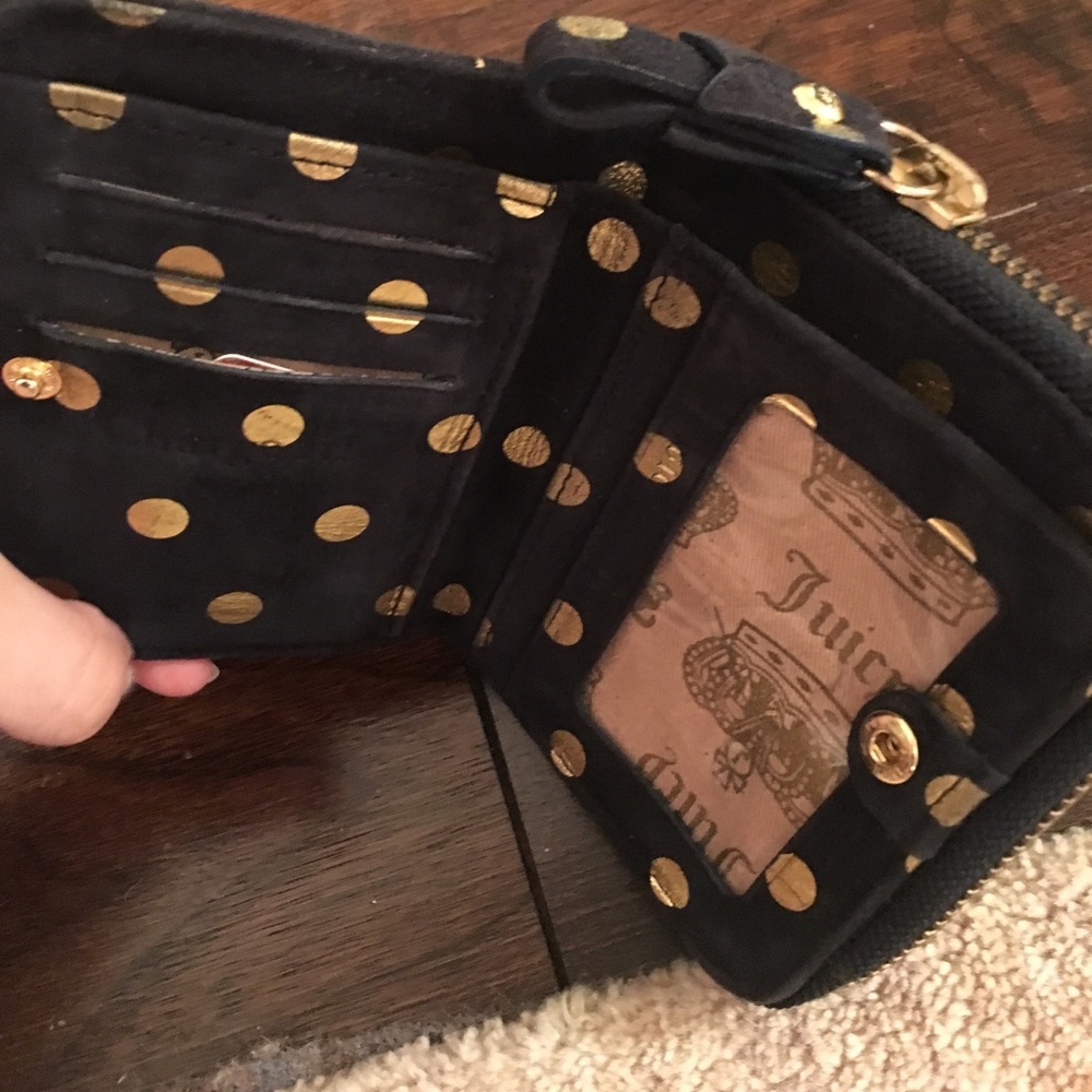 Juicy wallet - Picture 2 of 3