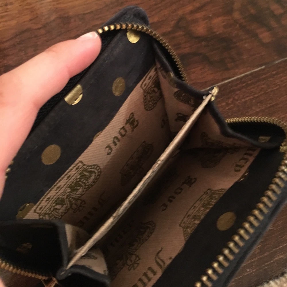 Juicy wallet - Picture 3 of 3