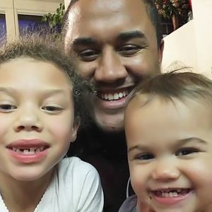 Meet your Posher, Coach-justin