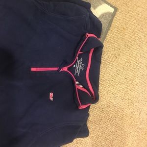 Vineyard vines pullover